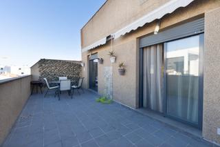 Dachwohnung  Calle de palencia 23. Ático exclusivo con gran terraza, garaje y trastero  listo para