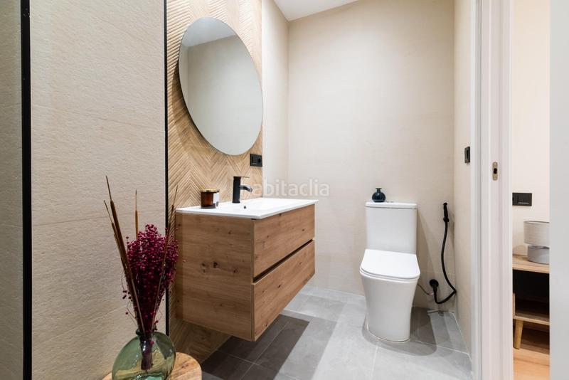 Foto 09c2112a-f285-45b3-a9c6-c0ce6046a965. Loft mit heizung in San Ildefonso Granada