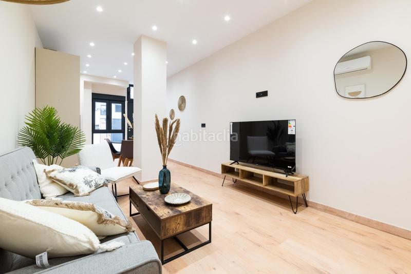 Foto 0baaa6ec-211f-4cb4-b974-2a22b75b7237. Loft mit heizung in San Ildefonso Granada