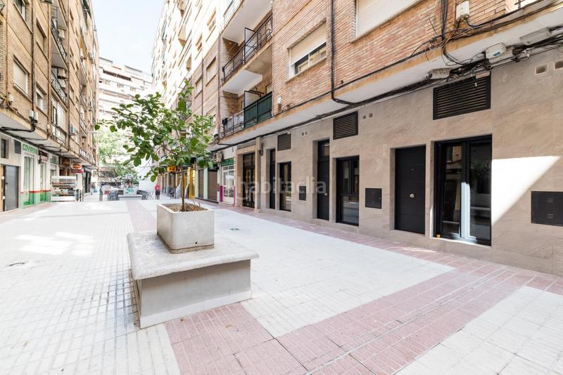 Foto 575a6d58-fce0-401e-a41a-04279a6b47e8. Loft mit heizung in San Ildefonso Granada