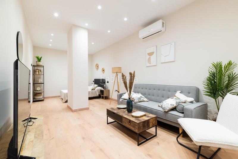 Foto 910c4aad-230d-4bb3-b5db-ec8092badfde. Loft mit heizung in San Ildefonso Granada