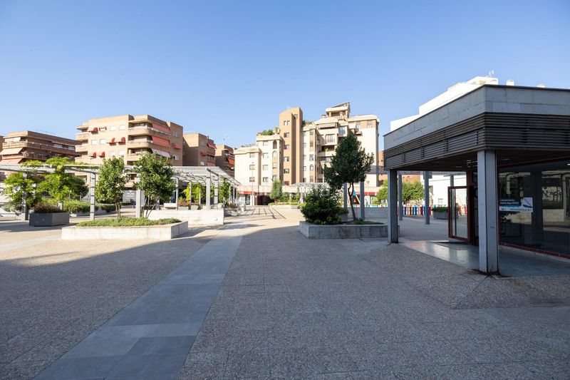 Foto 1a753768-1aad-40c1-9d20-8cf871131fc8. Pis amb aparcament a Fígares Granada