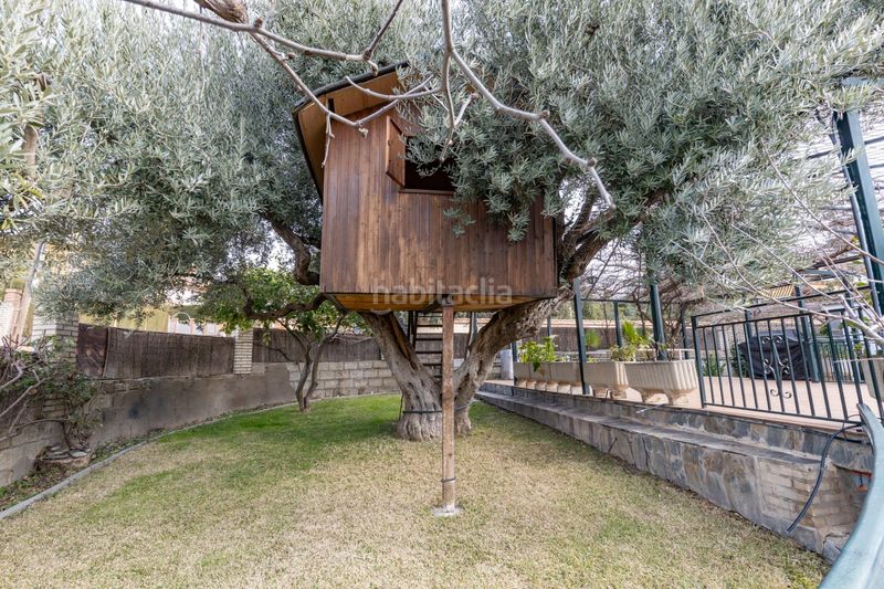 Foto 287920e1-ac37-4b81-b321-7cdbe14e6430. Chalet vivienda exclusiva en urbanización viñas del rey otura en Villa de Otura