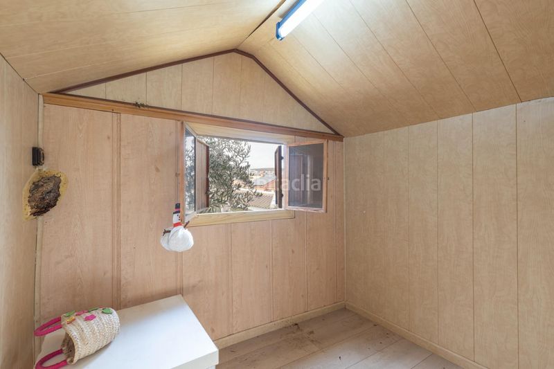 Foto 2b8c4622-e3bf-4072-8522-5c103ef0b316. Chalet vivienda exclusiva en urbanización viñas del rey otura en Villa de Otura