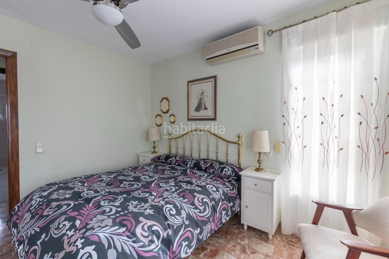 Foto 3b7990a4-f0f4-43b8-a36e-01a703a49aa4. Chalet vivienda exclusiva en urbanización viñas del rey otura en Villa de Otura