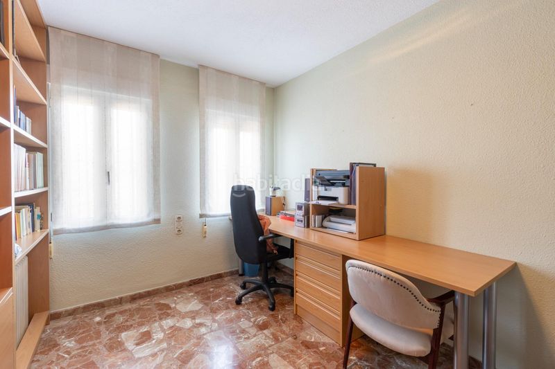 Foto 46ddb7c3-1adc-4b84-b6ca-4277295b6739. Chalet vivienda exclusiva en urbanización viñas del rey otura en Villa de Otura