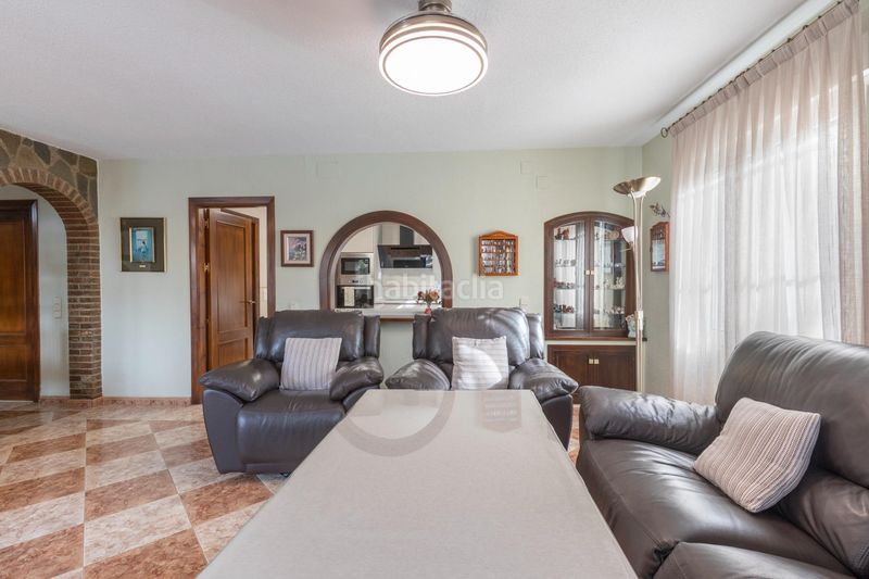 Foto 7d334a2c-e32e-4766-8b94-20357ca777af. Chalet vivienda exclusiva en urbanización viñas del rey otura en Villa de Otura