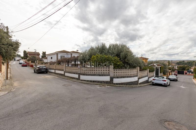 Foto 9f7df0d9-ab12-4877-b3ba-2dddedb09fb3. Chalet vivienda exclusiva en urbanización viñas del rey otura en Villa de Otura