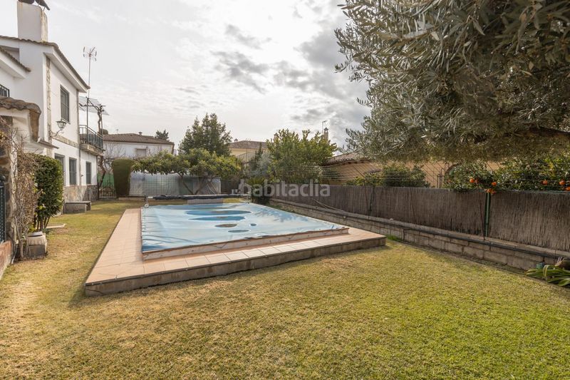 Foto a38c4fd1-38f1-4b54-9f88-268003959736. Chalet vivienda exclusiva en urbanización viñas del rey otura en Villa de Otura