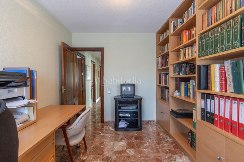 Foto b1ca680d-122f-4acf-b771-6715c7b718d3. Chalet vivienda exclusiva en urbanización viñas del rey otura en Villa de Otura