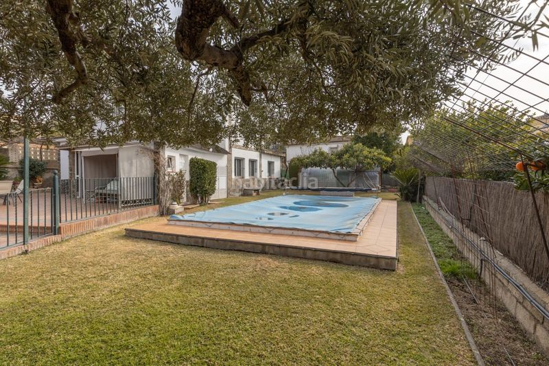 Foto c05b72da-2bc7-4069-abea-19cc35172ba3. Chalet vivienda exclusiva en urbanización viñas del rey otura en Villa de Otura
