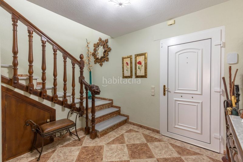 Foto c4b776a7-687f-4d18-b6bc-352049048419. Chalet vivienda exclusiva en urbanización viñas del rey otura en Villa de Otura
