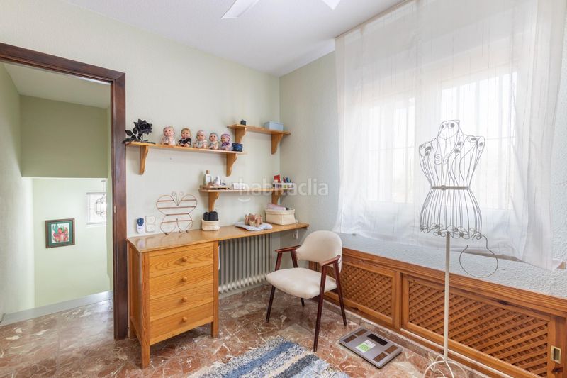 Foto cc545fde-f67c-4ef7-914c-17a6d6e55054. Chalet vivienda exclusiva en urbanización viñas del rey otura en Villa de Otura