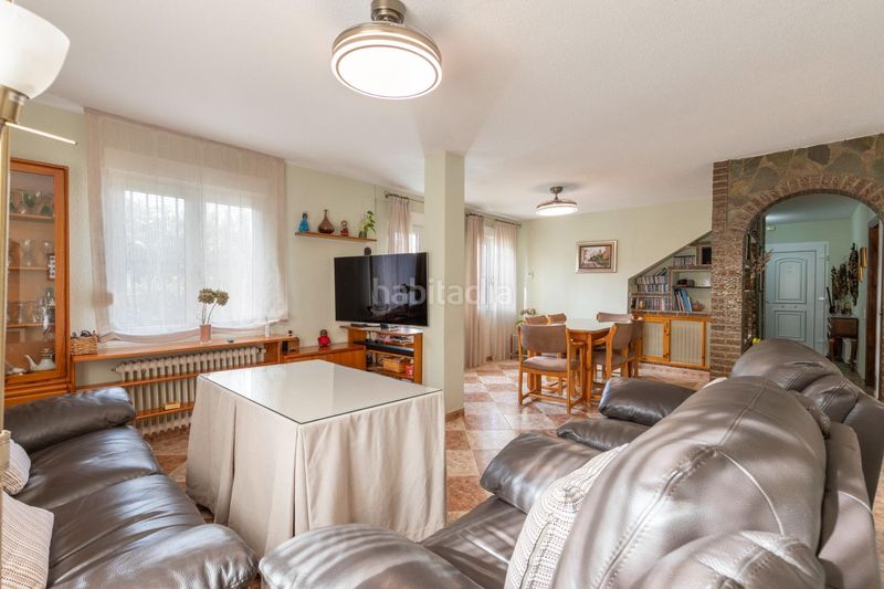 Foto cca40f81-cc1c-4430-9907-ddbbdb4ebb1f. Chalet vivienda exclusiva en urbanización viñas del rey otura en Villa de Otura