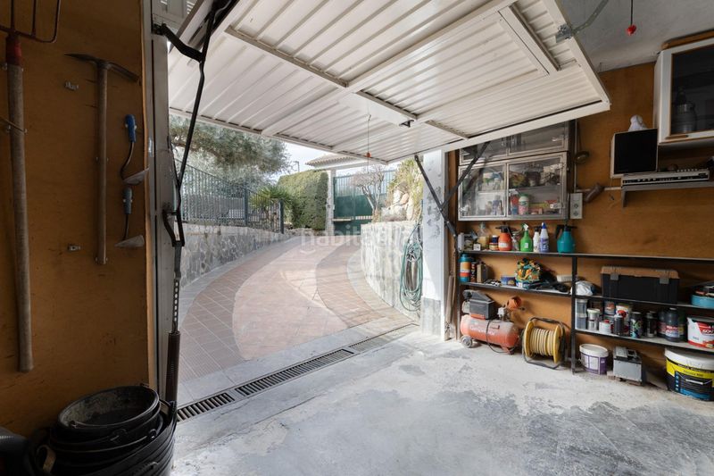 Foto e7e3ba55-9b4e-4728-aae4-138d975968fc. Chalet vivienda exclusiva en urbanización viñas del rey otura en Villa de Otura