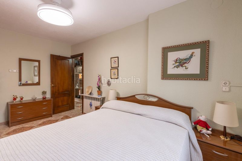 Foto edd1a195-1837-4caa-a03b-795323ebfa40. Chalet vivienda exclusiva en urbanización viñas del rey otura en Villa de Otura
