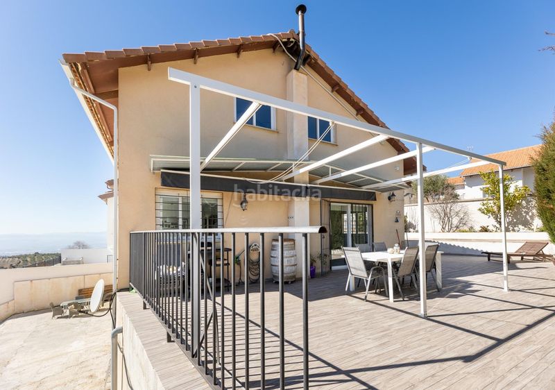 Foto 7bfe1ace-9a10-45d3-ad13-58ac649c00cc. Casa amb aparcament a Nívar