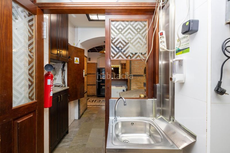 Foto 00cb7edb-a9f7-4a4d-bf32-a53da86263cb. Edifici a Centro - Sagrario Granada