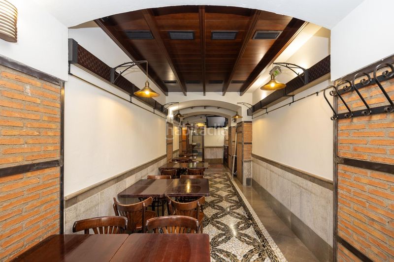 Foto 07bc404c-cc19-41d3-af1a-eaa3904cd372. Edifici a Centro - Sagrario Granada