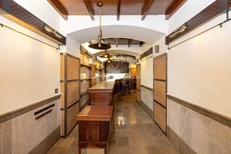 Foto 0964333c-cb0c-442b-9a58-834da35c2cd9. Edifici a Centro - Sagrario Granada