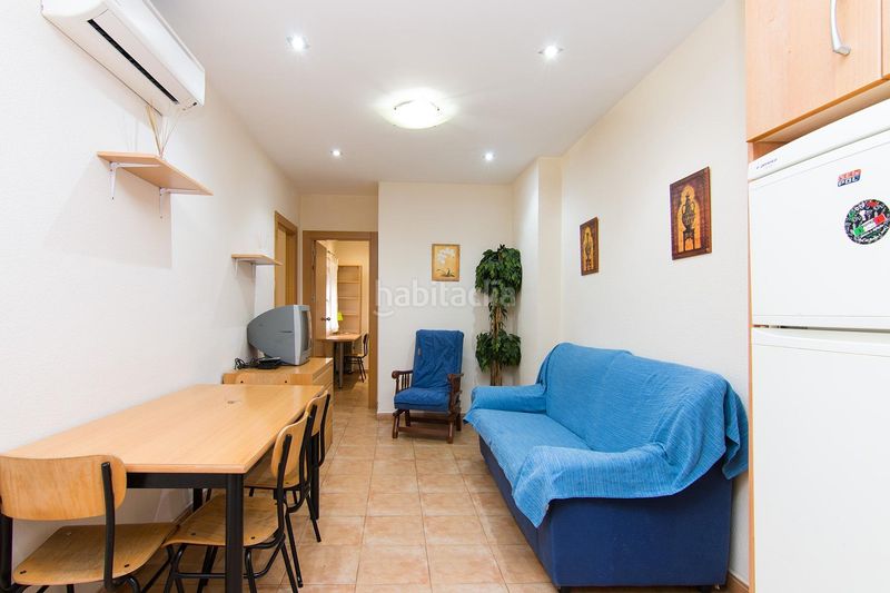 Foto 1e4e5c73-1c9f-47d3-b12b-b3a1e024120f. Edifici a Centro - Sagrario Granada