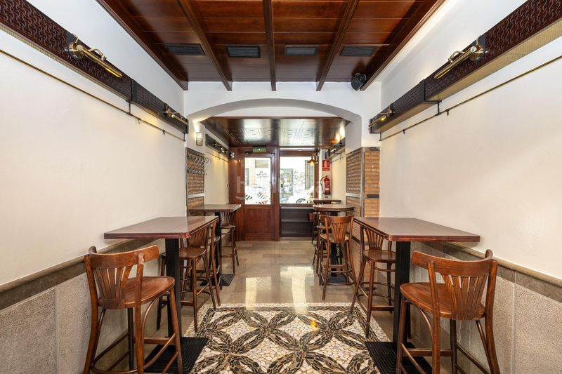 Foto 43d6da82-4d2d-4561-a30c-ba216efb9aba. Edifici a Centro - Sagrario Granada