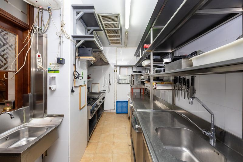 Foto 589c3617-f179-4ea2-8893-1c54cfb406c5. Edifici a Centro - Sagrario Granada