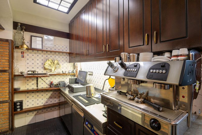 Foto 617c6a58-5656-42fd-9cea-485b429fd62a. Edifici a Centro - Sagrario Granada