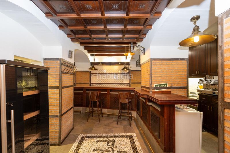 Foto 8182a6c6-601c-4327-a6f9-8e9f9df8afd6. Edifici a Centro - Sagrario Granada