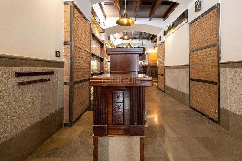 Foto a9f3fbc8-79f0-4082-85c0-92612b9b08b4. Edifici a Centro - Sagrario Granada