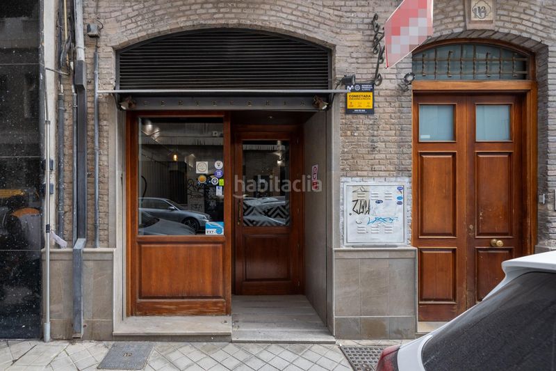 Foto adb8b779-76b6-43e8-8071-230af41d64aa. Edifici a Centro - Sagrario Granada