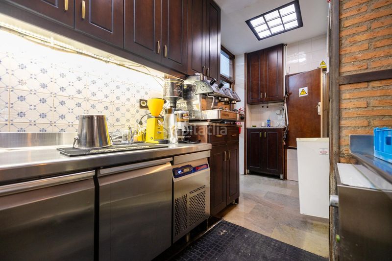 Foto b05a3b1f-705c-4bb1-9dc0-c8835df11acf. Edifici a Centro - Sagrario Granada