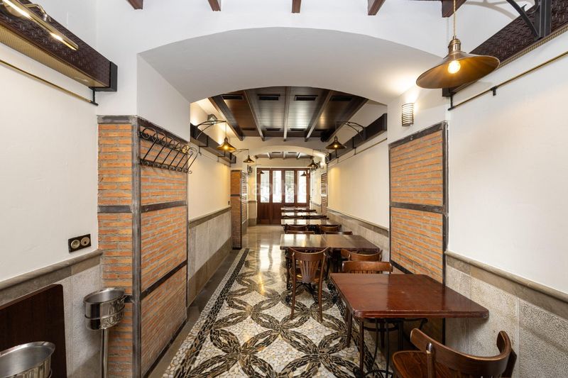 Foto b205f3de-3a6b-4751-9319-89127b330028. Edifici a Centro - Sagrario Granada