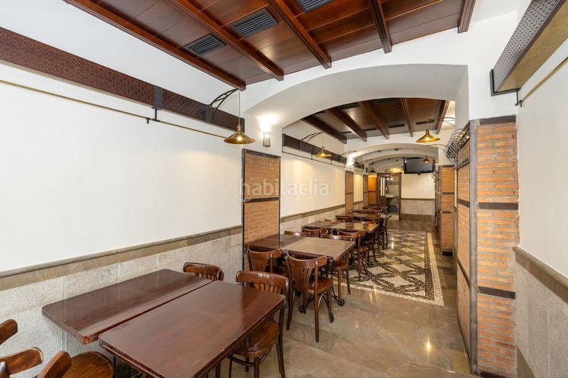 Foto baeec9ca-fbdb-4309-990a-c6106e3abe77. Edifici a Centro - Sagrario Granada