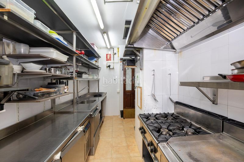 Foto ca71c3fc-b006-4594-b8ba-d6833c1f489e. Edifici a Centro - Sagrario Granada