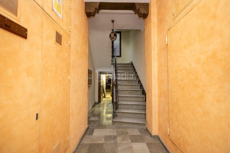 Foto cabb779a-4d78-453e-a3a5-bb65f7624d5b. Edifici a Centro - Sagrario Granada