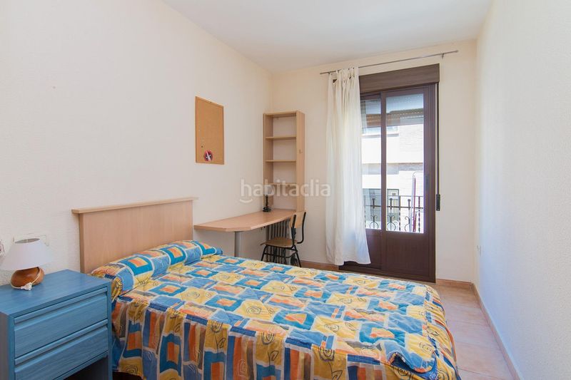 Foto d3cb819e-f708-4744-a8ef-83e06ca1f682. Edifici a Centro - Sagrario Granada