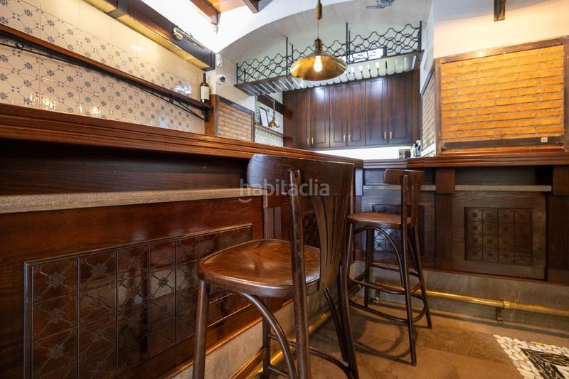 Foto f3d1e562-cbec-48ef-92aa-d5b3dd3fc868. Edifici a Centro - Sagrario Granada