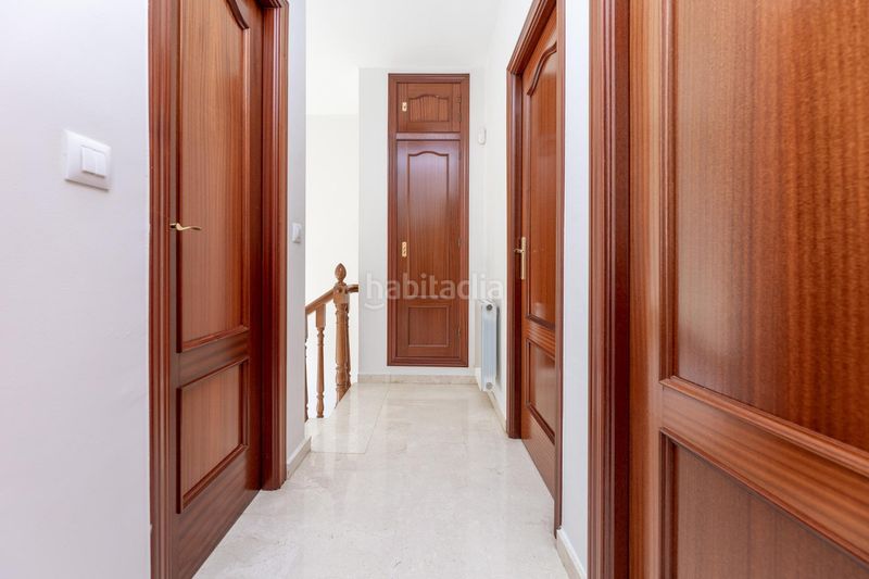 Foto f93e6617-7cd6-4bbe-98a1-6a53bd2323bb. Casa amb aparcament a Ogíjares