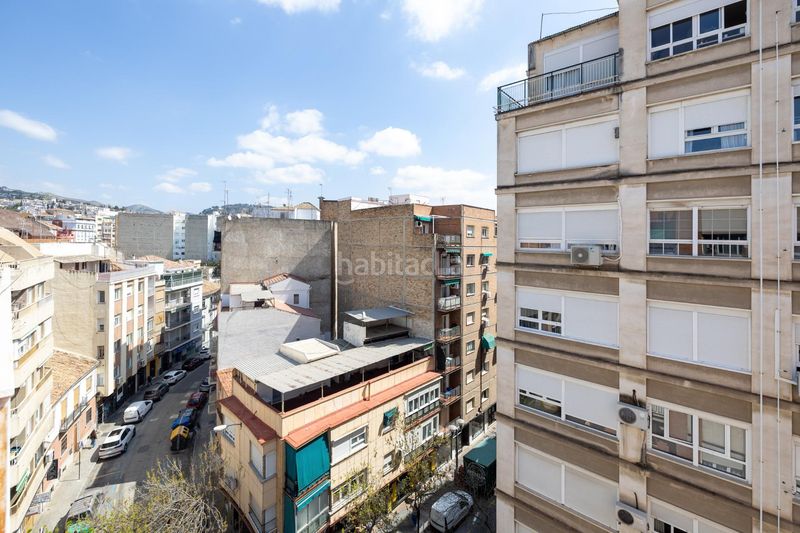 Foto ed91b211-7343-4ebb-b276-6188d10e0fa4. Àtic a Camino de Ronda Granada
