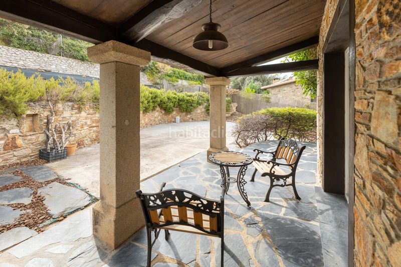 Foto 06cbbc28-8f3f-4ed5-a363-f1495f0ab805. Xalet a Dúdar