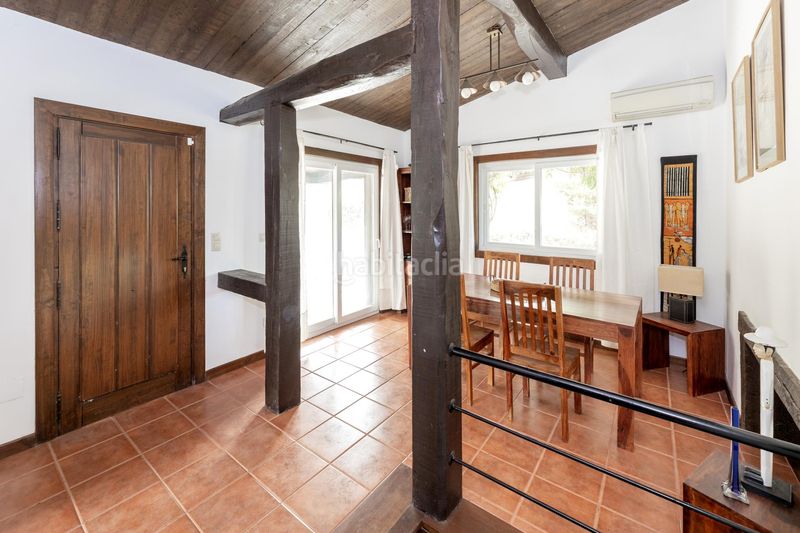 Foto 2dba2170-be9a-4177-81a9-d045a9c0ea4d. Xalet a Dúdar