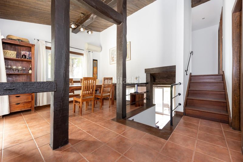 Foto 72676ae4-8ecf-4662-9514-5b5ca411aa2e. Xalet a Dúdar