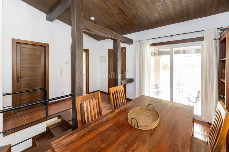 Foto ea072322-8058-45bb-802a-e31c5f471b6e. Xalet a Dúdar