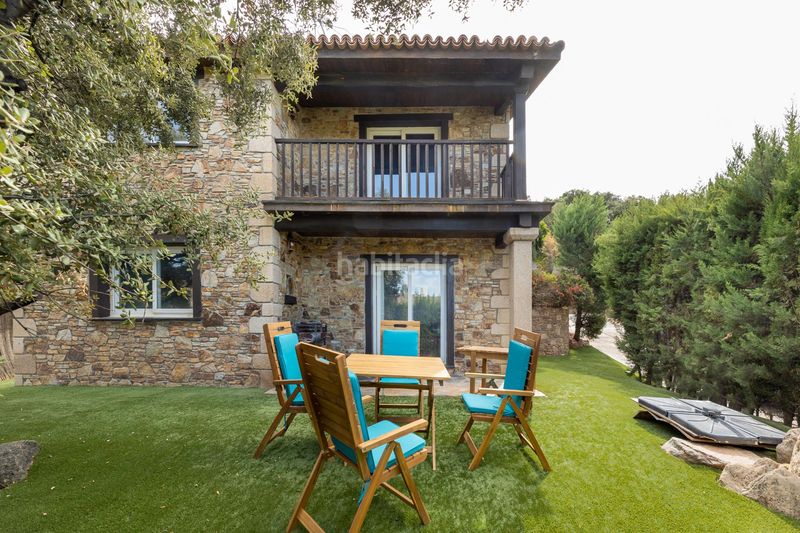 Foto ff825378-97d9-4d40-a638-93e75ec69726. Xalet a Dúdar