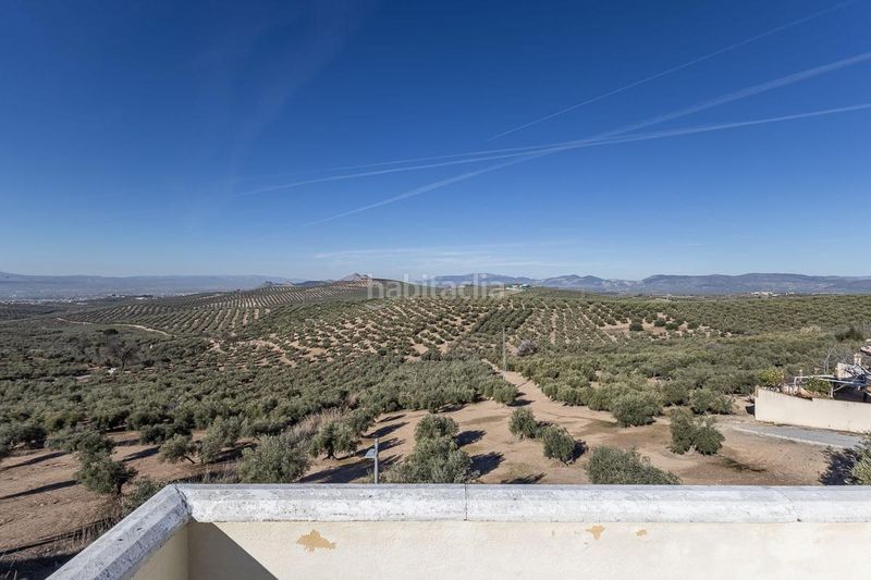 Foto 217d8ca4-87d4-443d-bb8f-7b186b66fe57. Casa adossada amb aparcament a Güevéjar