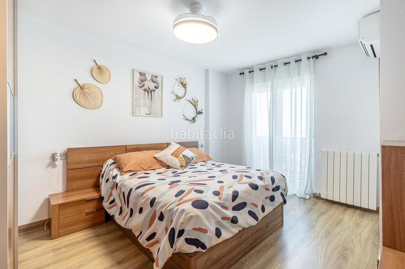 Foto 50afbab9-3361-48c3-bc78-8f7fcfcbe37e. Casa adossada amb aparcament a Güevéjar