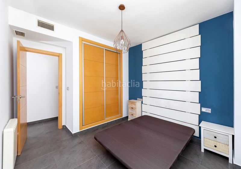 Foto 0a3cef8a-d759-4a78-998c-6eda139fc0cc. Pis amb aparcament piscina a Carretera de Granada-La Alcazaba Alhendín