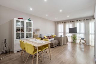Piso en Centro - Sagrario. Piso reformado junto  a gran via