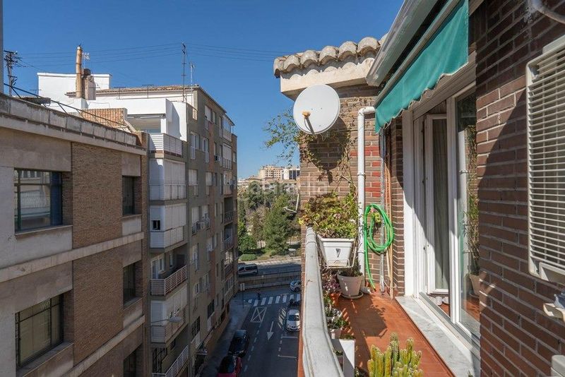 Foto 41d80fcc-3ee4-4412-a736-6697974199f6. Àtic a Centro - Sagrario Granada